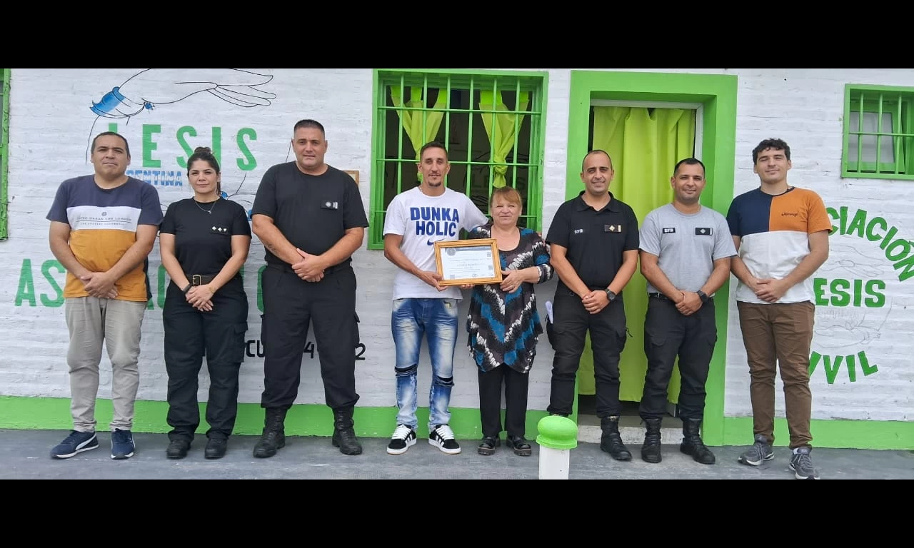 El graduado